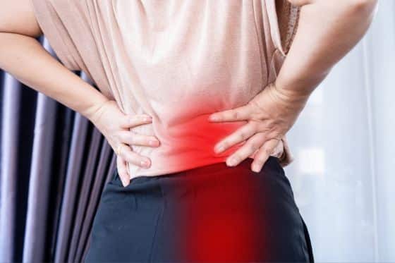 Sciatica Relief